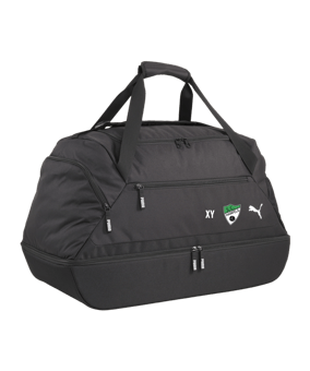 PUMA teamGOAL Teambag Sporttasche BS Gr.M Schwarz F01