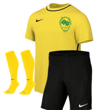 PACK ENTRAINEMENT ADULTES