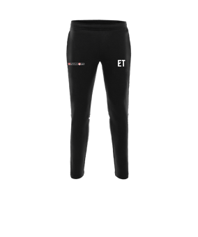 adidas Squadra 25 Jogginghose Schwarz
