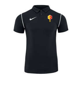 Polo Nike Park 20 noir F010 