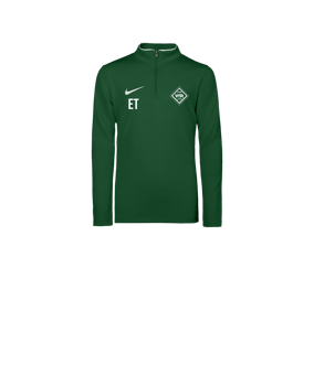 Nike Park 26 Drill Top Sweatshirt Kids Grün F302