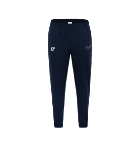 Nike Academy 25 Präsentationshose Blau F410