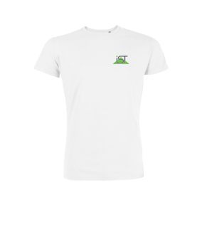 11tsmerch Creator 2.0 T-Shirt Weiß FC001