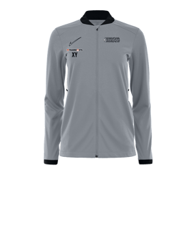 Nike Academy 25 Trainingsjacke Damen Grau F012