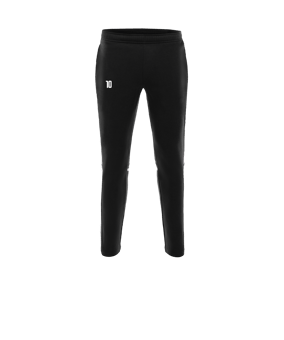 adidas Squadra 25 Jogginghose Schwarz