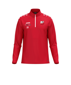 JAKO One Zip Top Rot F100