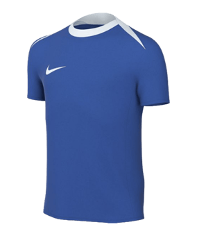 Nike Academy Pro 24 Trainingsshirt Kids Blau F465 - blau