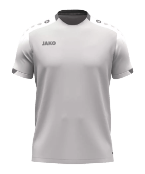 JAKO Dynamic T-Shirt Grau F837 - grau
