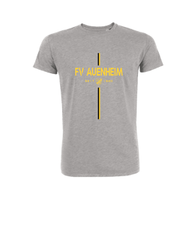 Merch Creator 2.0 T-Shirt Heather Grey  | #revolution