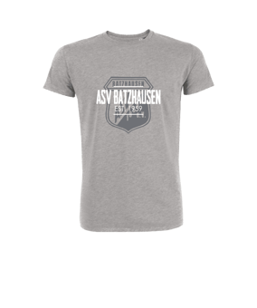 Merch Creator 2.0 T-Shirt Heather Grey | #background