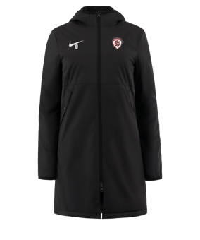 Veste d'hiver Nike Park 20 femmes noir F010 