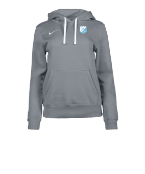 Nike Park 26 Sweatshirt à capuche Femmes Gris C071
