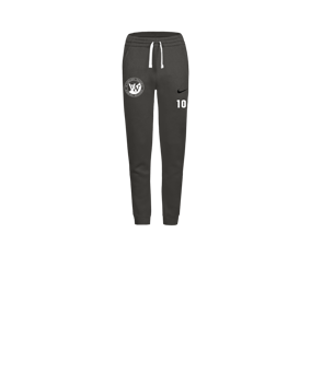 Nike Park 26 Jogginghose Kids Grau F063