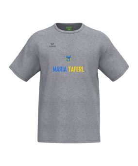 Erima CMPT T-Shirt Grau