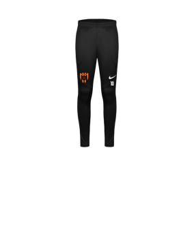 Nike Park 26 Pantalon d'entraînement Enfants Noir C010