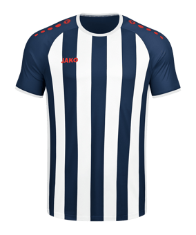 JAKO Maillot Bleu C935 - bleu