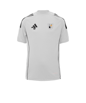 adidas Tiro 25 Competition Trikot Weiss