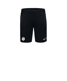 Short Nike Park 20 Knit noir blanc F010 