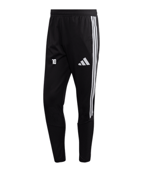 adidas Tiro 26 Trainingshose Schwarz