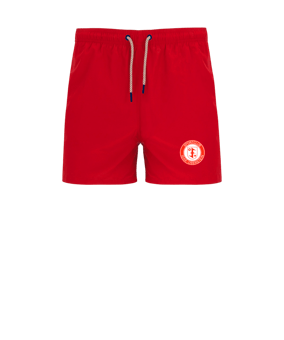 Roly BALOS Badehose Rot