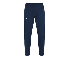 JAKO Power Freizeithose Kids Blau F900