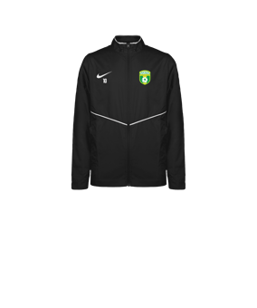 Nike Park 26 Veste de pluie Enfants Noir C010