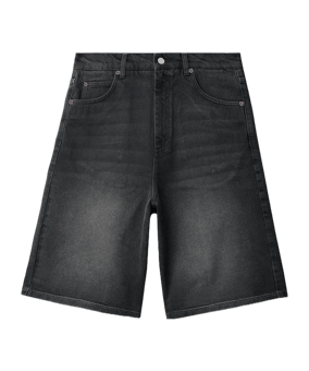 Burocs Marco Baggy Court Gris - gris