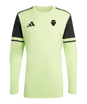 adidas Squadra 25 Torwarttrikot Gelb