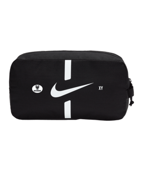 Nike Academy Schuhtasche Schwarz F010