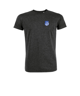 Merch Creator 2.0 T-Shirt Dark Heather Grey FC651