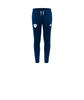 Pantalon de survêtement enfant adidas Entrada 22 Bleu