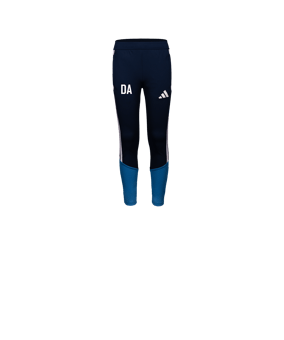 adidas Tiro 26 Trainingshose Kids Dunkelblau