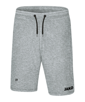 JAKO Base Short Grau F41