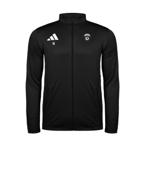 adidas Entrada 26 Veste d'entraînement Noir 