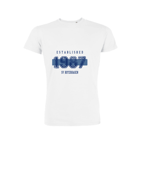 Merch Creator 2.0 T-Shirt White FC001