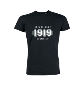 Merch Creator 2.0 T-Shirt Black FC002