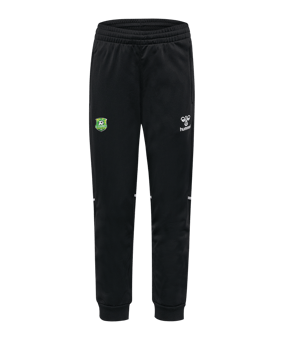 hummel Core 2.0 Track Hose Kids Schwarz F2114