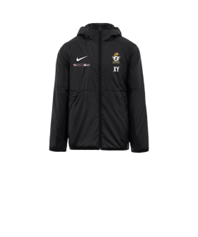 Nike Park 20 Repel Trainingsjacke Kids F010