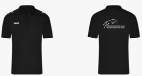 JAKO Classico Poloshirt Schwarz F08