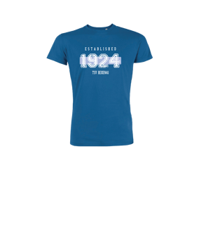 Merch Mini Creator 2.0 T-Shirt Kids RoyalBlue FC230