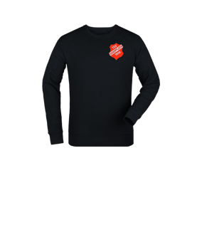 Merch Mini Changer 2.0 Sweatshirt Kids Black FC002