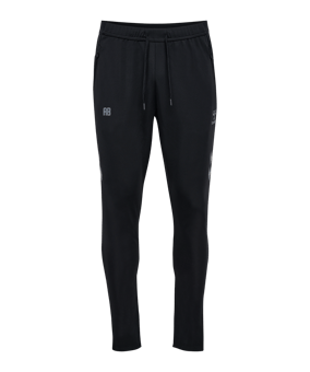 Hummel Trainingshose Schwarz F2001