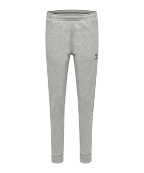 Hummel Offgrid Hose Damen Grau F1960 - grau