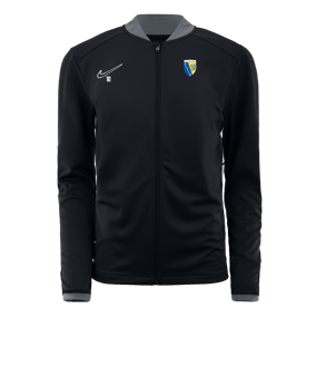 Veste de Training Nike Academy 25 enfants noir F010