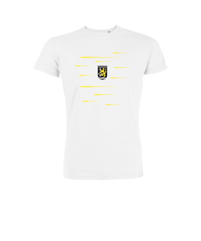 Merch Creator 2.0 T-Shirt White | #lines