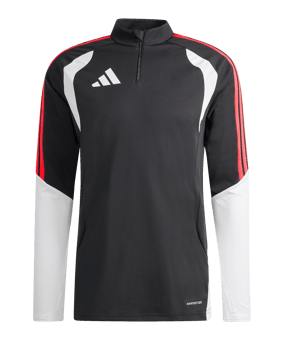 adidas Tiro 26 Competition Training Sweatshirt Schwarz - schwarz