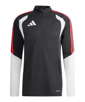 adidas Tiro 26 Competition Training Sweatshirt Schwarz