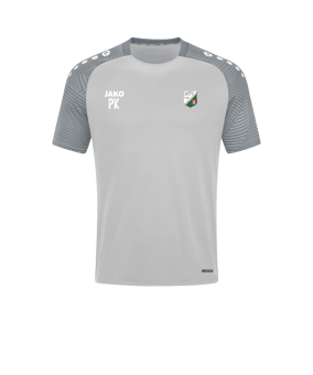 JAKO Performance T-Shirt Kids Grau Grau F845