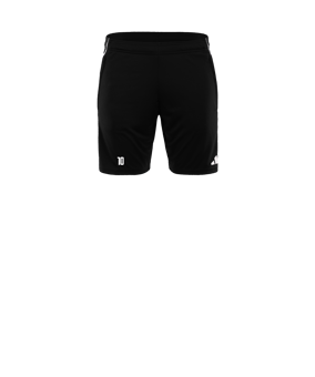 adidas Tiro 25 Competition Court Enfants Noir 