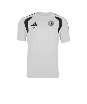 adidas Tiro 26 League Trainingsshirt Weiß